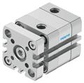 Festo ADNGF-25-60-PPS-A Compact cylinder