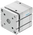 Festo ADNGF-100-25-PPS-A Compact cylinder