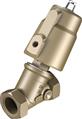 Festo VZXF-L-M22C-M-A-N1-230-H3B1-50-16 Angle seat valve