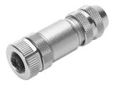 Festo NECU-M-B12G5-C2-PB Plug socket