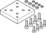 Festo HMSV-72 Adapter kit