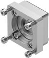 Festo EAMM-A-R27-55A Axial kit