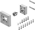 Festo EAMM-A-R38-87A Axial kit