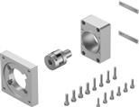 Festo EAMM-A-R48-87A Axial kit