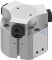 Festo HGDD-40-A-G1 Three-point gripper