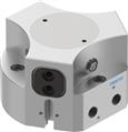 Festo HGDD-50-A Three-point gripper