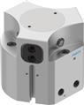 Festo HGDD-50-A-G2 Three-point gripper