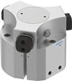 Festo HGDD-80-A-G1 Three-point gripper