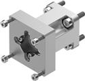 Festo EAMM-A-D19-40A Axial kit