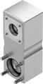 Festo EAMM-U-50-D32-42A-78-S1 Parallel kit