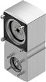Festo EAMM-U-86-D40-87A-102-S1 Parallel kit