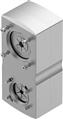 Festo EAMM-U-86-S48-70A-102 Parallel kit