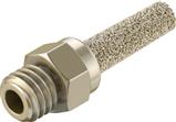 Festo AMTE-M-LH-M3 Silencer
