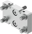 Festo DHAA-G-E8-45-B11-25 Adapter kit