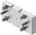 Festo DHAA-G-H2-20-B11-32 Adapter kit