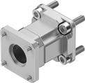 Festo EAMM-A-D32-42A-S1 Axial kit