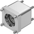 Festo EAMM-A-D40-57A-S1 Axial kit