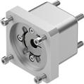 Festo EAMM-A-D40-70A-S1 Axial kit
