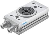 Festo DRRD-25-180-FH-PA Semi-rotary drive