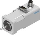 Festo EMMS-ST-42-S-SE-G2 Stepper motor