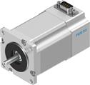 Festo EMMS-ST-57-M-S-G2 Stepper motor