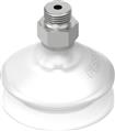 Festo VASB-55-1/4-SI-B Suction cup complete