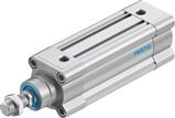 Festo DSBC-50-80-PPSA-N3 ISO cylinder