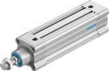 Festo DSBC-50-125-PPSA-N3 ISO cylinder