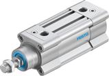 Festo DSBC-40-25-PPVA-N3 ISO cylinder