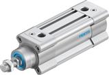 Festo DSBC-40-40-PPVA-N3 ISO cylinder