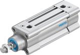 Festo DSBC-40-50-PPVA-N3 ISO cylinder