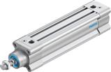 Festo DSBC-40-125-PPVA-N3 ISO cylinder