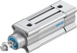 Festo DSBC-40-40-PPSA-N3 ISO cylinder