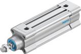Festo DSBC-40-80-PPSA-N3 ISO cylinder