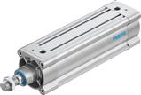Festo DSBC-80-200-PPVA-N3 ISO cylinder