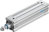 Festo DSBC-80-250-PPVA-N3 ISO cylinder