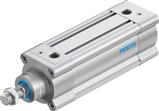 Festo DSBC-63-100-PPVA-N3 ISO cylinder