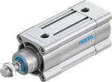 Festo DSBC-63-50-PPSA-N3 ISO cylinder