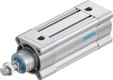 Festo DSBC-63-80-PPSA-N3 ISO cylinder