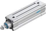 Festo DSBC-63-160-PPSA-N3 ISO cylinder