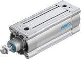 Festo DSBC-100-160-PPVA-N3 ISO cylinder