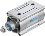 Festo DSBC-100-50-PPSA-N3 ISO cylinder