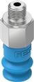 Festo VASB-8-M5-PUR-B Suction cup complete