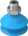 Festo VASB-30-1/8-PUR-B Suction cup complete
