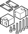 Festo DASI-B12-50-S8 Sensor bracket