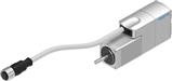 Festo EMMS-ST-28-L-SB Stepper motor