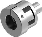 Festo EAMD-28-22-14-10X12 Coupling