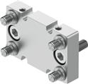 Festo DHAA-G-G6-20-B11-25 Adapter kit
