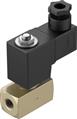 Festo VZWD-L-M22C-M-N14-60-V-2AP4-4 Solenoid valve