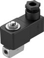 Festo VZWD-L-M22C-M-G18-60-V-3AP4-4-R1 Solenoid valve